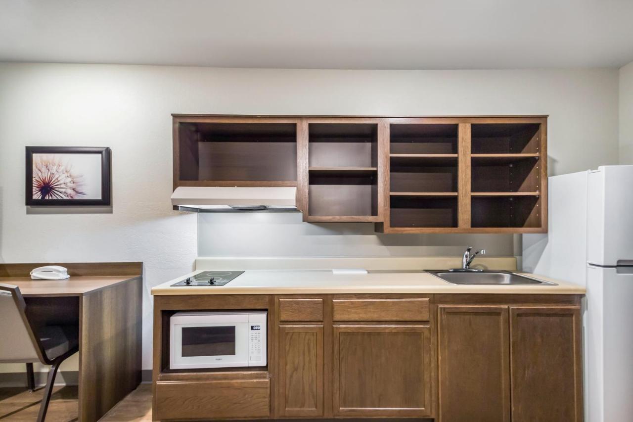 Woodspring Suites Chicago Аддисон Экстерьер фото